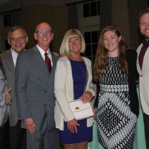 05/10/18, Monmouth Museum's International Travel, Wine and Food Fundraiser, Navesink Country Club, Middletown, NJ, Dan Fenski, Anthony Valente, Chuck Watson, Robin Fitzmaurice, Rebecca Leifer, Jon Leifer