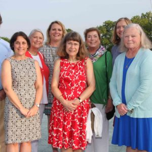 07/05/18, Monmouth Day Care Center Held Whiskey And Wine Tasting Fundraiser, Navesink Country Club, Middletown, NJ, Jon Friedman, Beverly Drotos, Joan Prusick, Susan Sorensen, Molly Foard, Elizabeth Goss, Teresa Jahns, Debbie Iapicco, June Seligman