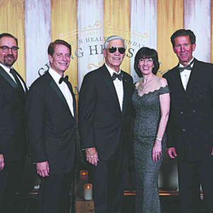 12/20/18, Meridian Health Foundation's 21st Anniversary Gala Raised Over $2.2 Million, Harrah’s Conference Center, Atlantic City, NJ, Photos Courtesy Hackensack Meridian Health Foundation, Joseph Stampe, Bob Garrett, John Lloyd, Ann Gavzy, Joseph Lemaire