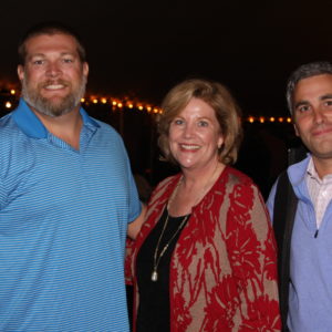 11/08/18, Monmouth County Historical Association Held Eighth Annual Tavernfest, The Blue Ball Tavern, Shrewsbury, NJ, Sandy Mulheren, Linda Bricker, Jessie Spector