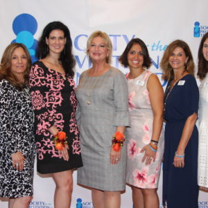 09/20/18, Women Of Wellness And Wonder Luncheon Will Benefit Society For The Prevention Of Teen Suicide, Navesink Country Club, Middletown, NJ, Phyllis Alongi, Tara Geraghty, Maureen Lloyd, Dawn Doherty, Anne LaPorte, Samantha Parker