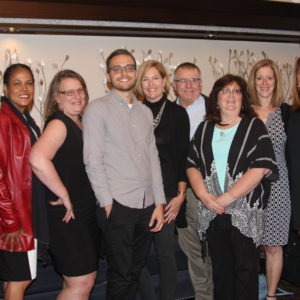 10/04/18, 27th Annual Culinary Classic Will Benefit Fulfill, Doolan’s Shore Club, Spring Lake, NJ, Roe Mazzola, Arlene Clementson, Luann Ford, Darren Dinkey, Stacey Burch, Chuck Woolston, Marla Hageman, Aimee Jensen, Anna Marie Rogers