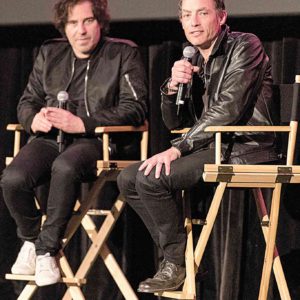 05/09/19, Fifth Annual Asbury Park Music And Film Fest Raised Funds For Underserved Youth Of Monmouth County, Asbury Park, NJ, Andrew Slater, Jakob Dylan