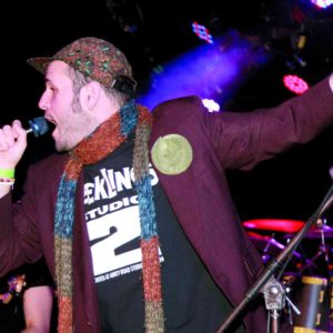 01/18/18, Mary's Place By-The-Sea's 6th Annual Holiday Benefit Concert, Stone Pony, Asbury Park, NJ, Anthony D’Amato