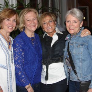 04/26/18, 180 Turning Lives Around Held Sold-Out Annual Celebration, Rumson Country Club Riverhouse, Rumson, NJ, Janice Visceglia, Patty Micale, Ruth Harms, Paulette Roberts