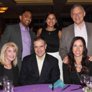 05/10/18, Monmouth Museum's International Travel, Wine and Food Fundraiser, Navesink Country Club, Middletown, NJ, Maulin Shah, Sonya Mehta, Anthony Valente, Liz Fratto, Ken Fratto, Linda Valente