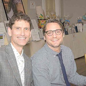 05/23/19, Film-One-Fest Held Benefit Dinner And Auction; Celebrates 11th Anniversary, Atlantic Cinemas, Atlantic Highlands, NJ, Robert O’Connor, Michael Boylan