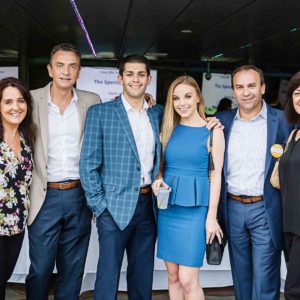 07/05/18, Visiting Nurse Association Emerging Leadership Board Held Summer Soiree For Children And Family Programs, Beer Garden, Blu Grotto, Oceanport, NJ, Photos Courtesy Yellow, Yellow, Yellow, Kelly Leone, Steve Leone, Roberto Muñiz Jr., Megan Jones, Roberto Muñiz, Lilia Muñiz