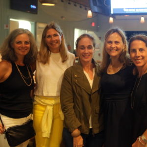 10/11/18, Rumon-Fair Haven Regional High School Foundation Held Ladies Night Out, Photos Courtesy of Maria Moschitta, Amy Barnum, Meg Sellig, Teresa Sperber, Dorothy Adler Kenney, Mary Grubert