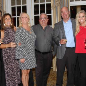 11/15/18, Society For The Prevention Of Teen Suicide Wine And Whiskey Tasting Fundraiser, Eagle Oaks Country Club, Farmingdale, NJ, Bob Gold, Florie Gold, Jean Pollack, Gary Pollack, Jeff Olsen, Theresa Olsen, Debbie Curto