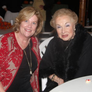 11/08/18, Monmouth County Historical Association Held Eighth Annual Tavernfest, The Blue Ball Tavern, Shrewsbury, NJ, Linda Bricker, Lillian Burry