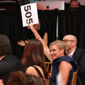 08/23/18, Juvenile Diabetes Research Foundation Held One Dream Gala, MetLife Stadium, East Rutherford, NJ, Beth Goodes
