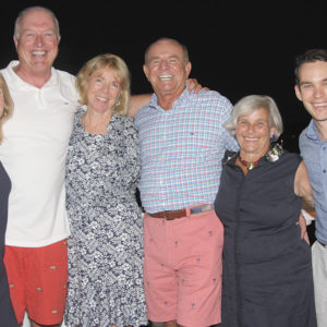 07/18/19, RIVERVIEW MEDICAL CENTER’S FAMILY FIREWORKS ON THE NAVESINK WAS A BLAST, Navesink, NJ, Kim Britton, Chris Wood, Jill Kerwick, Artie Kontos, Janet Rotchford, JP Rotchford