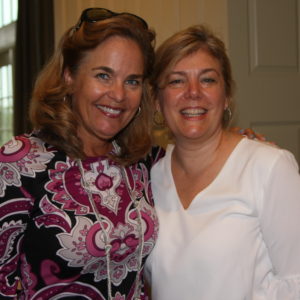 09/20/18, Women Of Wellness And Wonder Luncheon Will Benefit Society For The Prevention Of Teen Suicide, Navesink Country Club, Middletown, NJ, DonnaLyn Giegerich, Sherilyn Przelomski