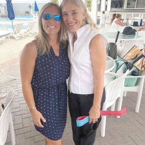 09/26/19, 180 TURNING LIVES AROUND LUNCHEON, AUCTION FUNDRAISER WITH TENNIS CLASSIC, Spring Lake Bath and Tennis Club, NJ, Trisha Kilgour, Victoria Perry