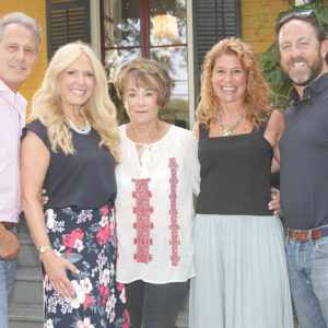 08/29/19, MONMOUTH COUNTY SPCA KICKS OFF 2019 FUR BALL: ‘RAT PACK IN VEGAS’, Blu Grotto, Monmouth Park, Oceanport, NJ, Ross Licitra, Christine Hanlon, Frances Turner, Barbara Lovell-Napoli, Andrew Grossman