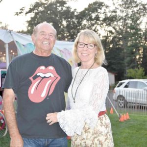 10/03/19, PEACE, LOVE AND LAND DINNER-DANCE RAISED FUNDS FOR MONMOUTH CONSERVATION FOUNDATION, Fairway Farm, Middletown, NJ, Artie Kontos, Jill Kerwick