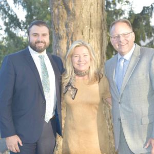 10/10/19, LEGAL AID SOCIETY OF MONMOUTH COUNTY HELD ANNUAL WINE TASTING RECEPTION, 4JG’s Vineyards, Colts Neck, NJ, Mark Apostolou, Valerie Hemhauser, Joseph Casello