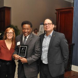 03/01/18, Big Brothers Big Sisters Honor National Mentoring Month, Joe Amiel’s Bay Pointe Inn, Highlands, NJ, Sandi Mangino, Joseph Lawson, William Salcedo