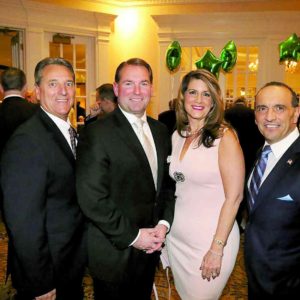 04/12/18, Girl Scouts Held 30th Annual Women Of Distinction Gala, Eagle Oaks Country Club, Farmingdale, NJ, Photos Courtesy Girl Scouts Of The Jersey Shore, Patrick Impreveduto, Shawn Golden, Serena DiMaso, Thomas Arnone