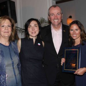 04/26/18, 180 Turning Lives Around Held Sold-Out Annual Celebration, Rumson Country Club Riverhouse, Rumson, NJ, Anna Diaz White, Heather Burke, Gov. Phil Murphy, Deirdre Spiropoulos