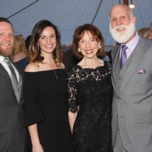 05/03/18, 7th Annual Butterfly Ball Will Benefit The Ashley Lauren Foundation, Spring Lake Golf Club, Spring Lake, NJ, Brian Mills, Ashley Lauren Mills, Monica Vermeulen, John Vermeulen