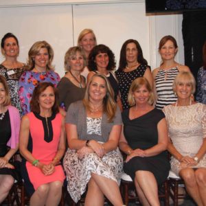 06/28/18, A Taste For Homes Will Benefit Habitat for Humanity, Oyster Point Hotel, Red Bank, NJ, Melina Stock, Jane Buckiewicz, Kim Stulb, Donna Beriont, Kate Nelson, Lia Papamarkou, Arielle Marcigliano, Maureen Simons, Kristine Novakowski, Kathy Jastonek, Kathy Durante, Robin Ginsburg, Ellen Korpar, Caroline Sbraga, Debbie Essen