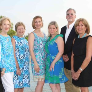 07/05/18, Monmouth Day Care Center Held Whiskey And Wine Tasting Fundraiser, Navesink Country Club, Middletown, NJ, Laraine Gaunt, Linda Friedman, Jean Simes, Lauren Bennett, Erica Suehr, John Shotlitz, Joanne Giordano, Lanae Herman