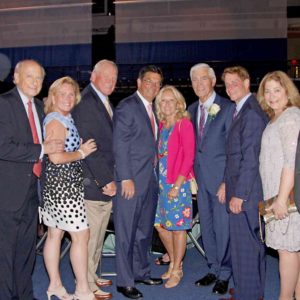 07/19/18, InterFaith Neighbors Held 30th Anniversary Gala: Decades of Dedication, NJ, Dean Lin, Gordon Litwin, Dr. Stephanie Reynolds, Peter Wegener, Frank Fakete, Addie Fakete, John Lloyd, Bob Garrett, Laura Garrett, Tom Flynn