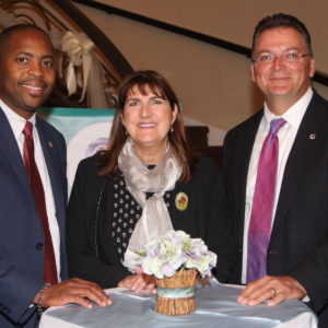 10/04/18, 27th Annual Culinary Classic Will Benefit Fulfill, Doolan’s Shore Club, Spring Lake, NJ, Rayon Hamer, Maureen McKelvey, Ed Cialkowski