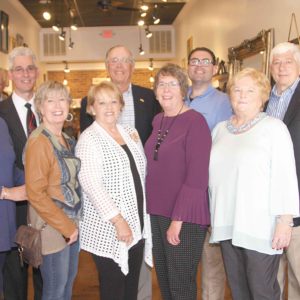06/20/19, HABCORE KICKS OFF FALL GALA: ‘A NIGHT IN MOROCCO’, Navesink Country Club, Middletown, NJ, Marilyn Pearlman, Darrin DeSeno, Peggy Masse, Elaine Foley, Bob Winters, Sue Harbison, Joe Tuzzio, Kathleen Mullarkey, Joe Gagliano