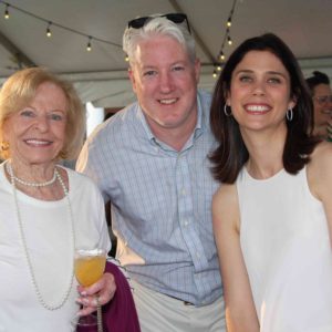 07/05/18, Monmouth Day Care Center Held Whiskey And Wine Tasting Fundraiser, Navesink Country Club, Middletown, NJ, Delores Feinswog, Brendan McGlyn, Diana Walters