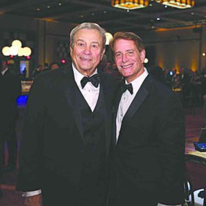12/20/18, Meridian Health Foundation's 21st Anniversary Gala Raised Over $2.2 Million, Harrah’s Conference Center, Atlantic City, NJ, Photos Courtesy Hackensack Meridian Health Foundation, Joseph Simunovich, Robert Garrett