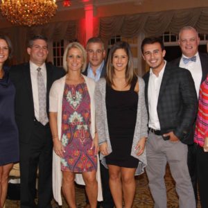 11/15/18, Society For The Prevention Of Teen Suicide Wine And Whiskey Tasting Fundraiser, Eagle Oaks Country Club, Farmingdale, NJ, Dr. Carolyn DeForte, Eric Wasserfall, Stephanie Pianoforte, Vincent Pianoforte, Gianna Pianoforte, Salvatore Scire, Bob Moore, Christine Moore