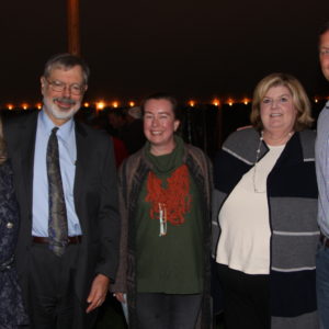 11/08/18, Monmouth County Historical Association Held Eighth Annual Tavernfest, The Blue Ball Tavern, Shrewsbury, NJ, Kathy Jones, Alex Rapetsky, Vera Hough, Sandy Jones, Dr. Chuck Jones
