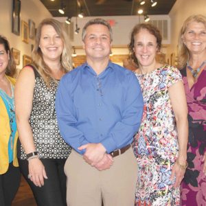 06/20/19, HABCORE KICKS OFF FALL GALA: ‘A NIGHT IN MOROCCO’, Navesink Country Club, Middletown, NJ, Kate Ryan, Tara Heisman, Steve Heisman, Deborah Straus Eisenstein, Marta Quinn