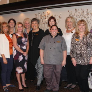 10/04/18, 27th Annual Culinary Classic Will Benefit Fulfill, Doolan’s Shore Club, Spring Lake, NJ, David Goldstein, Diana Flippo, Judy Daniels, Laura Chiapetta, Barbara Shultz, Amy Jolin, Jen Carbone, Mary Green, Joyce Caggiano, Patty Gilston, Mary Nolan