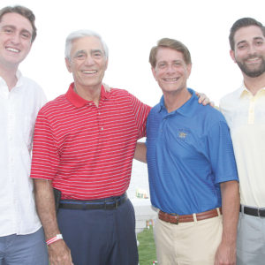 07/18/19, RIVERVIEW MEDICAL CENTER’S FAMILY FIREWORKS ON THE NAVESINK WAS A BLAST, Navesink, NJ, Dylan Lloyd, John Lloyd, Bob Garrett, John Garrett