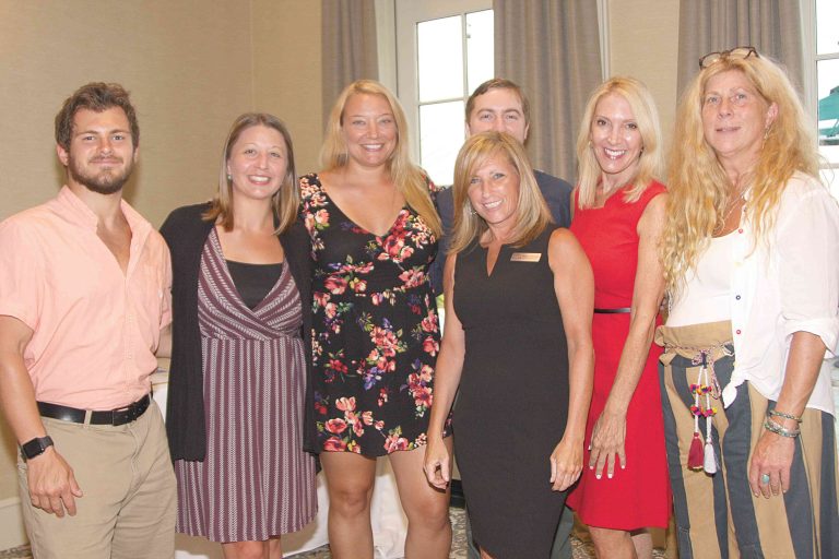 08/22/19, MENTAL HEALTH ASSOCIATION OF MONMOUTH COUNTY HELD SUMMER