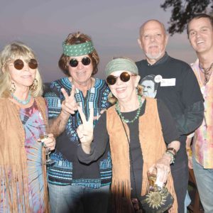 10/03/19, PEACE, LOVE AND LAND DINNER-DANCE RAISED FUNDS FOR MONMOUTH CONSERVATION FOUNDATION, Fairway Farm, Middletown, NJ, Geri Venino, Richard Venino, Barbara Nevius, Tom Curtis, Jonathan Peters
