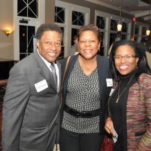 03/01/18, Big Brothers Big Sisters Honor National Mentoring Month, Joe Amiel’s Bay Pointe Inn, Highlands, NJ, Joseph Lawson, Heather Meade, Patricia Williamson