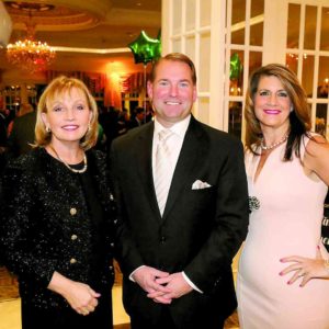 04/12/18, Girl Scouts Held 30th Annual Women Of Distinction Gala, Eagle Oaks Country Club, Farmingdale, NJ, Photos Courtesy Girl Scouts Of The Jersey Shore, Kim Guadagno, Shawn Golden, Serena DiMaso