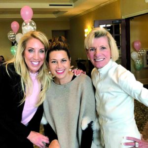 04/19/18, Monmouth Museum's Teddy Bear Tea A Big Hit For All Ages, Navesink Country Club, Middletown, NJ, Maria Importico, Regina Manza, Carol Stillwell