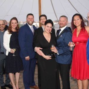 05/03/18, 7th Annual Butterfly Ball Will Benefit The Ashley Lauren Foundation, Spring Lake Golf Club, Spring Lake, NJ, Heather Barberi, Adam Phillipson, Dawn Malinowski, Mark Malinowski, Mark Lewis, Patty Caneda, Jonathan Petro, Laura Grunin, Jeremy Grunin