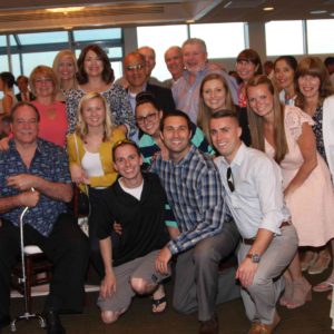 06/28/18, A Taste For Homes Will Benefit Habitat for Humanity, Oyster Point Hotel, Red Bank, NJ, “Team Buck”