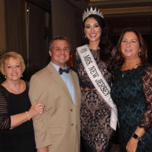 10/25/18, HABcore's 30th Anniversary Gala: Housing The Homeless With Stability, Dignity, Hope, Navesink Country Club, Middletown, NJ, Elaine Foley, Steve Heisman, Ann Pennington, Liz Mancuso