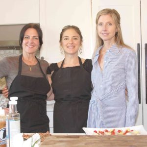 06/13/19, FAIR HAVEN FIRST FLOORS HOUSE TOUR WILL BENEFIT FAIR HAVEN PTA, Fair Haven, NJ, Shawn Karras, Jessica Rogers, Melissa Bonello