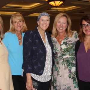 09/20/18, Women Of Wellness And Wonder Luncheon Will Benefit Society For The Prevention Of Teen Suicide, Navesink Country Club, Middletown, NJ, Margot Heckler, Jeanette Yorke, Dorothy Bailey, Lise Vacca, Mara Brasil