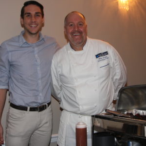 10/04/18, 27th Annual Culinary Classic Will Benefit Fulfill, Doolan’s Shore Club, Spring Lake, NJ, Joseph McKiernan, Michael Dolan