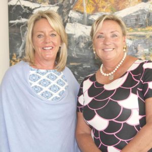 08/29/19, LEADING LIGHTS GALA HONOREES ANNOUNCED AT FAMILY AND CHILDREN’S SERVICE SOIREE, Fair Haven, NJ, Tracey Wolfman, Debbie O’Donoghue